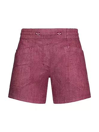 LA SPORTIVA | Pantalón corto de escalada para mujer Sierra Rock |